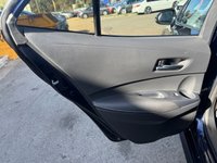USED 2022 71 TOYOTA COROLLA 1.8 VVT-h GPF Design Hatchback 5dr Petrol Hybrid CVT Euro 6 (s/s) (122 ps) 