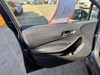 USED 2022 71 TOYOTA COROLLA 1.8 VVT-h GPF Design Hatchback 5dr Petrol Hybrid CVT Euro 6 (s/s) (122 ps) 