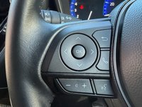 USED 2022 71 TOYOTA COROLLA 1.8 VVT-h GPF Design Hatchback 5dr Petrol Hybrid CVT Euro 6 (s/s) (122 ps) 