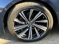 USED 2022 71 TOYOTA COROLLA 1.8 VVT-h GPF Design Hatchback 5dr Petrol Hybrid CVT Euro 6 (s/s) (122 ps) 