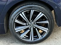 USED 2022 71 TOYOTA COROLLA 1.8 VVT-h GPF Design Hatchback 5dr Petrol Hybrid CVT Euro 6 (s/s) (122 ps) 