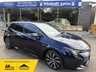 USED 2022 71 TOYOTA COROLLA 1.8 VVT-h GPF Design Hatchback 5dr Petrol Hybrid CVT Euro 6 (s/s) (122 ps) 