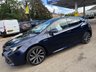 USED 2022 71 TOYOTA COROLLA 1.8 VVT-h GPF Design Hatchback 5dr Petrol Hybrid CVT Euro 6 (s/s) (122 ps) 