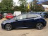 USED 2022 71 TOYOTA COROLLA 1.8 VVT-h GPF Design Hatchback 5dr Petrol Hybrid CVT Euro 6 (s/s) (122 ps) 