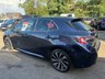 USED 2022 71 TOYOTA COROLLA 1.8 VVT-h GPF Design Hatchback 5dr Petrol Hybrid CVT Euro 6 (s/s) (122 ps) 