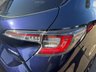 USED 2022 71 TOYOTA COROLLA 1.8 VVT-h GPF Design Hatchback 5dr Petrol Hybrid CVT Euro 6 (s/s) (122 ps) 