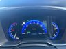 USED 2022 71 TOYOTA COROLLA 1.8 VVT-h GPF Design Hatchback 5dr Petrol Hybrid CVT Euro 6 (s/s) (122 ps) 