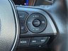 USED 2022 71 TOYOTA COROLLA 1.8 VVT-h GPF Design Hatchback 5dr Petrol Hybrid CVT Euro 6 (s/s) (122 ps) 