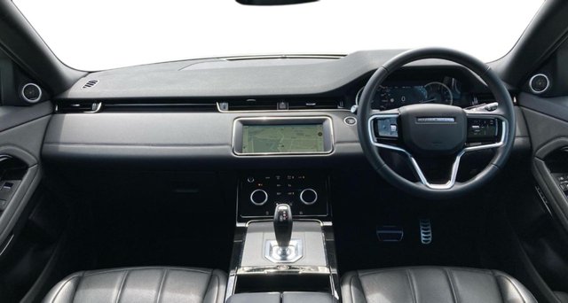 2020 Land Rover RANGE ROVER EVOQUE - Photo 3