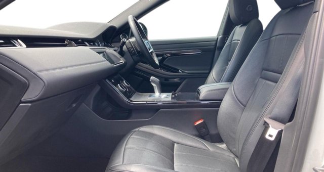 2020 Land Rover RANGE ROVER EVOQUE - Photo 5