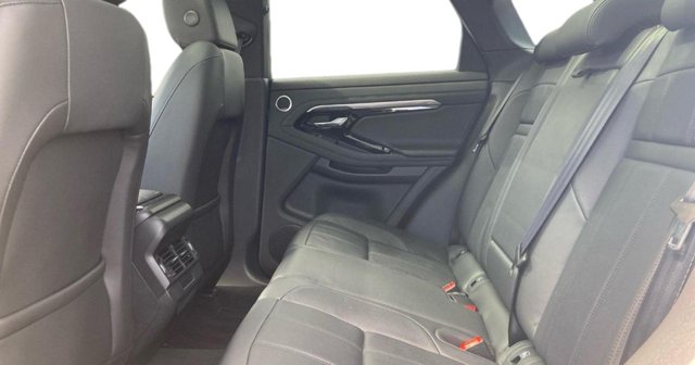 2020 Land Rover RANGE ROVER EVOQUE - Photo 6