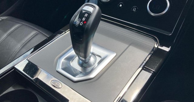 2020 Land Rover RANGE ROVER EVOQUE - Photo 8