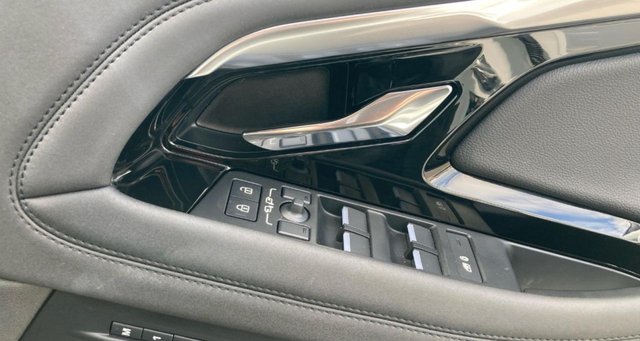 2020 Land Rover RANGE ROVER EVOQUE - Photo 9