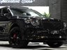 USED 2023 23 BENTLEY BENTAYGA 4.0 V8 S SUV 5dr Petrol Auto 4WD Euro 6 (s/s) (550 ps) 1 OWNER TOURING SPEC NAV VAT Q