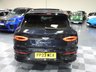 USED 2023 23 BENTLEY BENTAYGA 4.0 V8 S SUV 5dr Petrol Auto 4WD Euro 6 (s/s) (550 ps) 1 OWNER TOURING SPEC NAV VAT Q