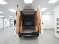 USED 2023 23 MERCEDES-BENZ eSprinter 55 KWH 115 BHP L2 MEDIUM PROGRESSIVE AUTOMATIC ( AIR CON ) DELIVERY MILES | AIR CON | ELECTRIC | L2