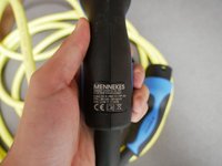 USED 2023 23 MERCEDES-BENZ eSprinter 55 KWH 115 BHP L2 MEDIUM PROGRESSIVE AUTOMATIC ( AIR CON ) DELIVERY MILES | AIR CON | ELECTRIC | L2