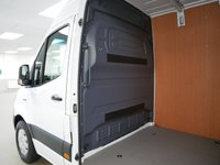 USED 2023 23 MERCEDES-BENZ eSprinter 55 KWH 115 BHP L2 MEDIUM PROGRESSIVE AUTOMATIC ( AIR CON ) DELIVERY MILES | AIR CON | ELECTRIC | L2