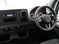 USED 2023 23 MERCEDES-BENZ eSprinter 55 KWH 115 BHP L2 MEDIUM PROGRESSIVE AUTOMATIC ( AIR CON ) DELIVERY MILES | AIR CON | ELECTRIC | L2