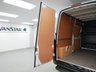 USED MERCEDES-BENZ eSprinter