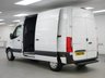 USED MERCEDES-BENZ eSprinter