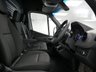 USED MERCEDES-BENZ eSprinter