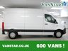 USED MERCEDES-BENZ eSprinter