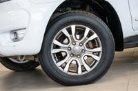 USED 2020 20 FORD RANGER 2.0 EcoBlue Limited Pickup Double Cab 4dr Diesel Auto 4WD Euro 6 (s/s) (213 ps) Wildtrak Alloys, No VAT
