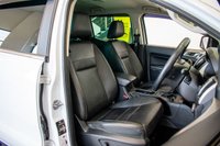 USED 2020 20 FORD RANGER 2.0 EcoBlue Limited Pickup Double Cab 4dr Diesel Auto 4WD Euro 6 (s/s) (213 ps) Wildtrak Alloys, No VAT