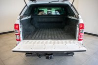 USED 2020 20 FORD RANGER 2.0 EcoBlue Limited Pickup Double Cab 4dr Diesel Auto 4WD Euro 6 (s/s) (213 ps) Wildtrak Alloys, No VAT