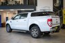 USED 2020 20 FORD RANGER 2.0 EcoBlue Limited Pickup Double Cab 4dr Diesel Auto 4WD Euro 6 (s/s) (213 ps) Wildtrak Alloys, No VAT