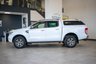 USED 2020 20 FORD RANGER 2.0 EcoBlue Limited Pickup Double Cab 4dr Diesel Auto 4WD Euro 6 (s/s) (213 ps) Wildtrak Alloys, No VAT