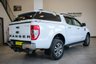 USED 2020 20 FORD RANGER 2.0 EcoBlue Limited Pickup Double Cab 4dr Diesel Auto 4WD Euro 6 (s/s) (213 ps) Wildtrak Alloys, No VAT