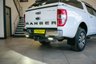 USED 2020 20 FORD RANGER 2.0 EcoBlue Limited Pickup Double Cab 4dr Diesel Auto 4WD Euro 6 (s/s) (213 ps) Wildtrak Alloys, No VAT