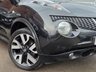 USED 2013 13 NISSAN JUKE 1.6 n-tec SUV 5dr Petrol Manual Euro 5 (17in Alloy) (117 ps) 