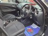 USED 2013 13 NISSAN JUKE 1.6 n-tec SUV 5dr Petrol Manual Euro 5 (17in Alloy) (117 ps) 