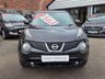 USED 2013 13 NISSAN JUKE 1.6 n-tec SUV 5dr Petrol Manual Euro 5 (17in Alloy) (117 ps) 