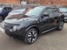 USED 2013 13 NISSAN JUKE 1.6 n-tec SUV 5dr Petrol Manual Euro 5 (17in Alloy) (117 ps) 