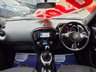 USED 2013 13 NISSAN JUKE 1.6 n-tec SUV 5dr Petrol Manual Euro 5 (17in Alloy) (117 ps) 