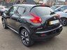 USED 2013 13 NISSAN JUKE 1.6 n-tec SUV 5dr Petrol Manual Euro 5 (17in Alloy) (117 ps) 