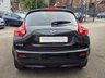 USED 2013 13 NISSAN JUKE 1.6 n-tec SUV 5dr Petrol Manual Euro 5 (17in Alloy) (117 ps) 