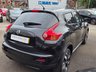 USED 2013 13 NISSAN JUKE 1.6 n-tec SUV 5dr Petrol Manual Euro 5 (17in Alloy) (117 ps) 