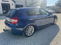 USED 2006 56 BMW 1 SERIES 2.0 118d M Sport Hatchback 5dr Diesel Manual Euro 4 (122 ps) PART EXCHANGE TO CLEAR