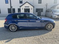 USED 2006 56 BMW 1 SERIES 2.0 118d M Sport Hatchback 5dr Diesel Manual Euro 4 (122 ps) PART EXCHANGE TO CLEAR