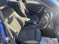 USED 2006 56 BMW 1 SERIES 2.0 118d M Sport Hatchback 5dr Diesel Manual Euro 4 (122 ps) PART EXCHANGE TO CLEAR