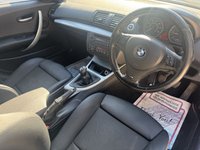USED 2006 56 BMW 1 SERIES 2.0 118d M Sport Hatchback 5dr Diesel Manual Euro 4 (122 ps) PART EXCHANGE TO CLEAR