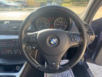 USED 2006 56 BMW 1 SERIES 2.0 118d M Sport Hatchback 5dr Diesel Manual Euro 4 (122 ps) PART EXCHANGE TO CLEAR