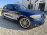 USED 2006 56 BMW 1 SERIES 2.0 118d M Sport Hatchback 5dr Diesel Manual Euro 4 (122 ps) PART EXCHANGE TO CLEAR