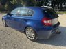 USED 2006 56 BMW 1 SERIES 2.0 118d M Sport Hatchback 5dr Diesel Manual Euro 4 (122 ps) PART EXCHANGE TO CLEAR