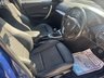 USED 2006 56 BMW 1 SERIES 2.0 118d M Sport Hatchback 5dr Diesel Manual Euro 4 (122 ps) PART EXCHANGE TO CLEAR